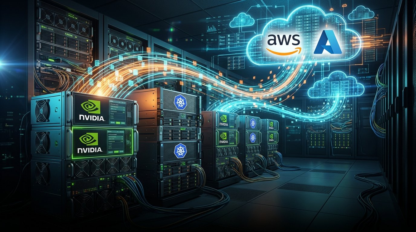 Why Enterprise DevOps Teams Are Repatriating AI Workloads to Sovereign and Hybrid Clouds in Late 2026