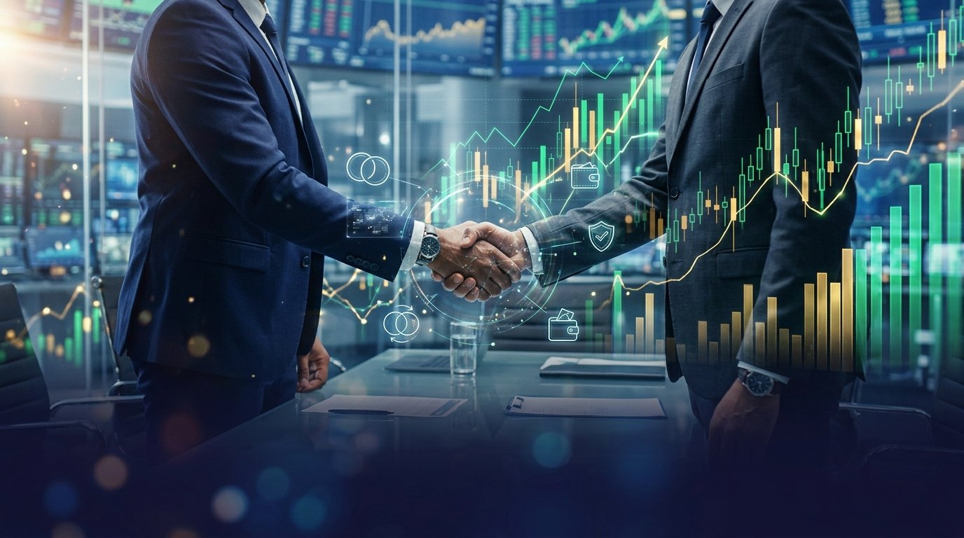FinTech M&A Outlook Improves in Late 2026, But Buyers Demand Profitable Unit Economics