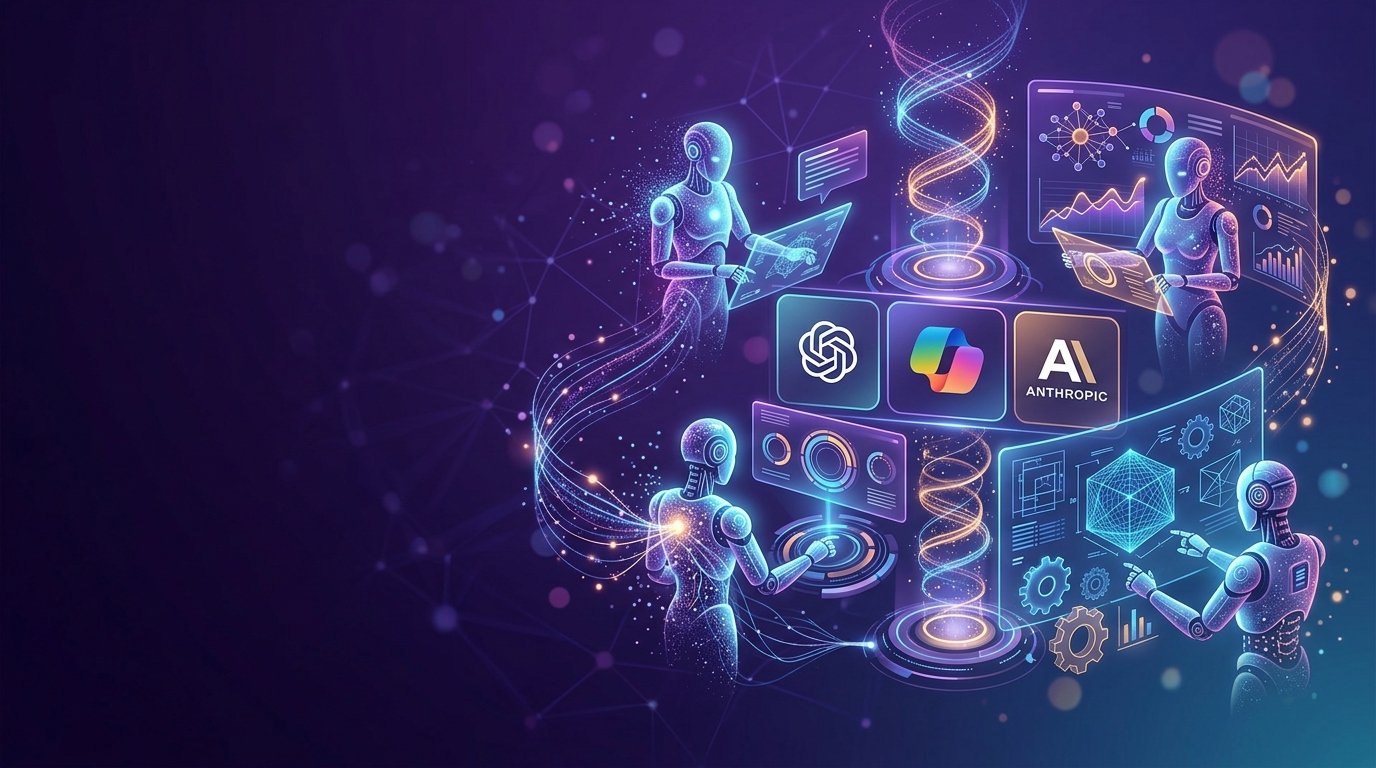Agentic AI Enterprise Workflows: How Autonomous Agents Are Running 24/7 Operations in October 2026