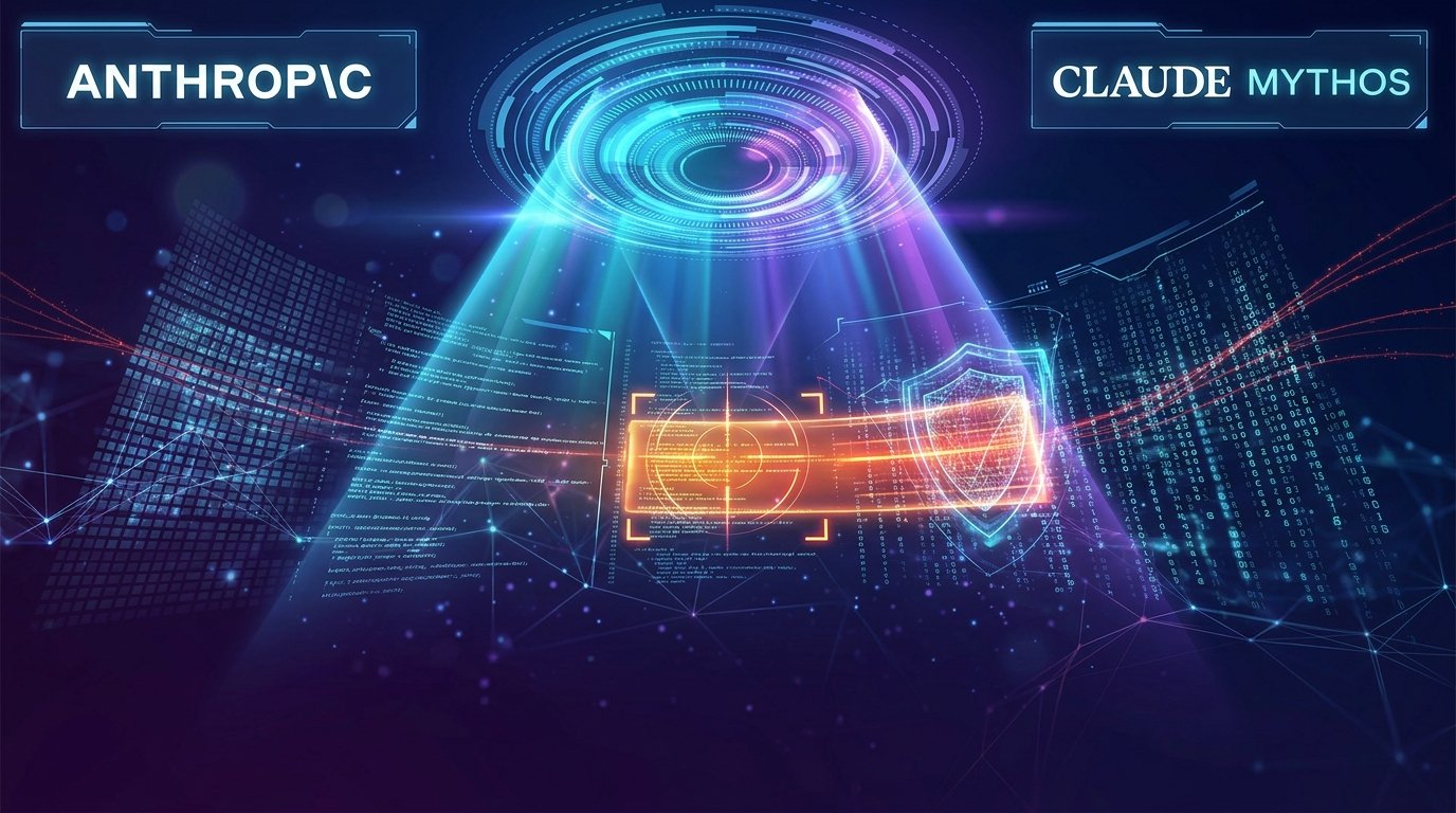 Anthropic Mythos AI Security Auditing: How Frontier Models Are Discovering Hidden Banking Software Flaws