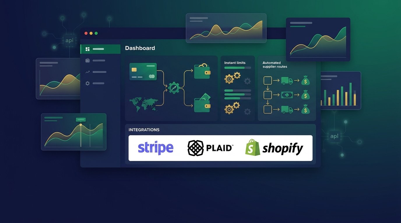 Embedded Finance APIs B2B Platforms: How Non-Financial SaaS Companies Are Becoming Revenue Engines in 2026
