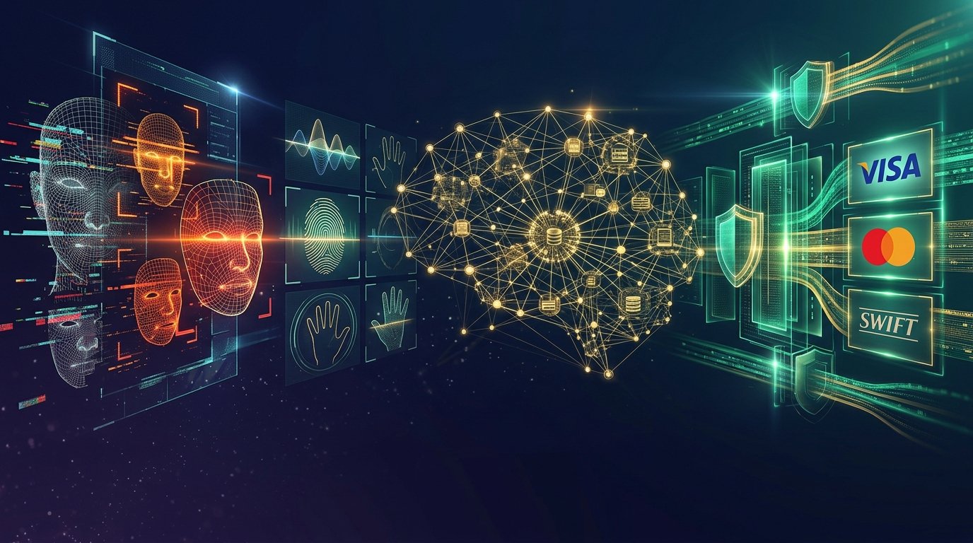 AI Fraud Prevention Digital Banking: Stopping Synthetic Identities and Deepfake Social Engineering in 2026