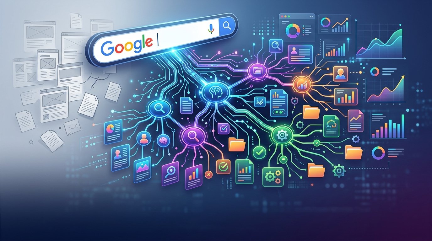 Intent-Based Search Marketing Strategy: Ditching Keyword Stuffing for High-Authority Topic Clusters in 2026