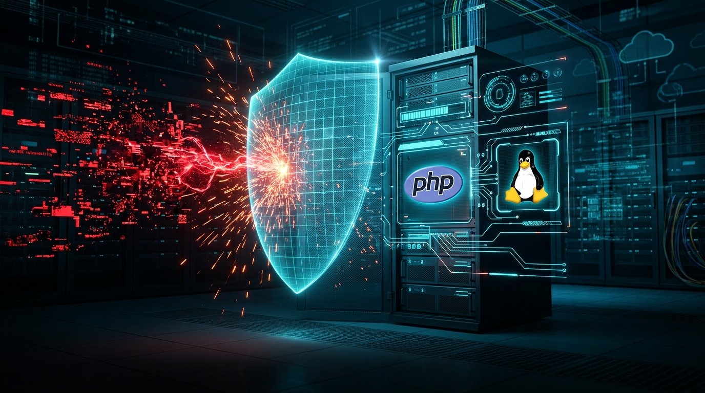 PHP Vulnerabilities & PHP2Shell Remediation Guide 2026