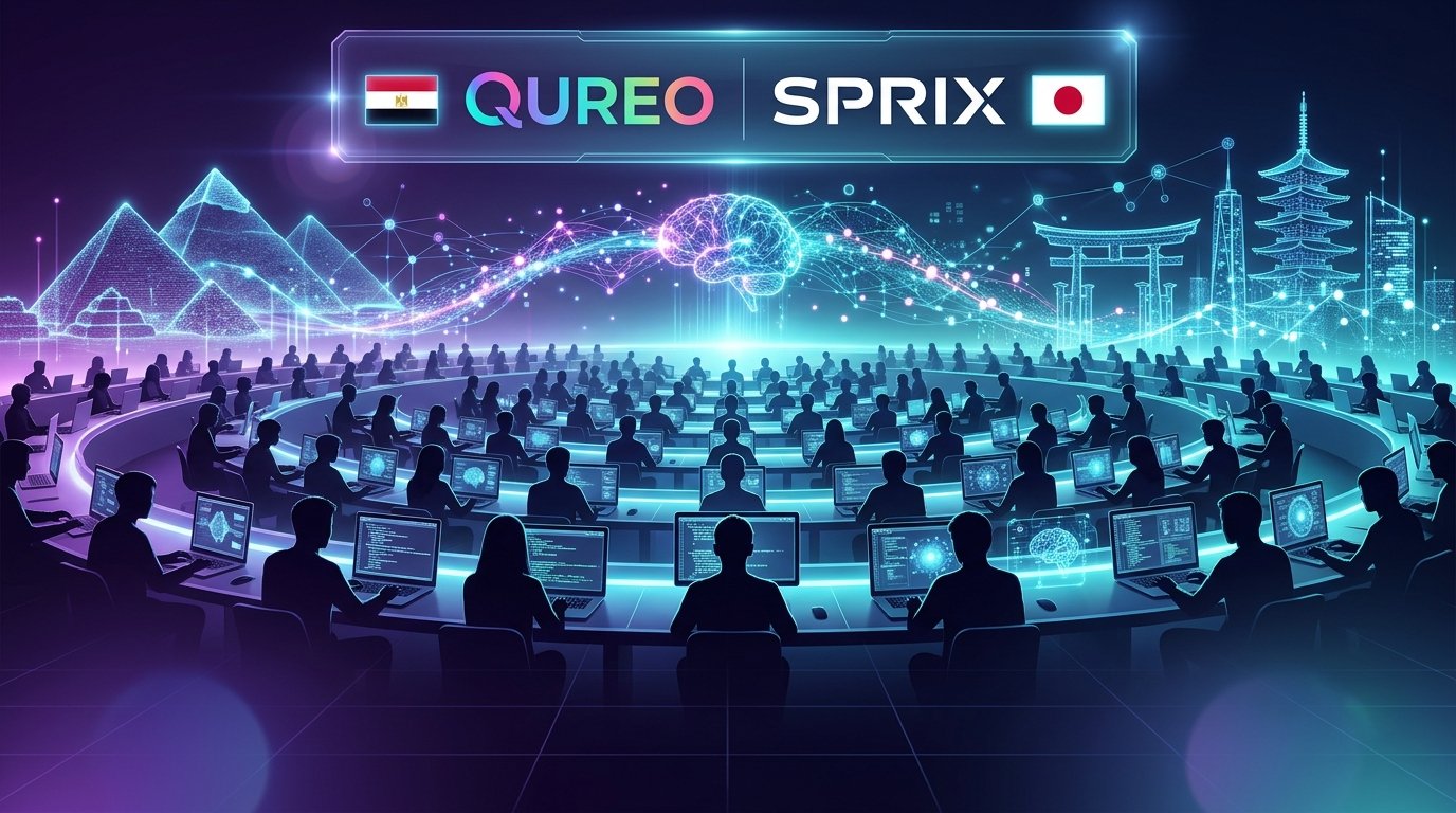 AI Coding Platforms & QUREO EdTech in 2026 Education