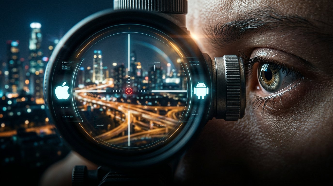 أفضل 10 ألعاب قناصة وحرب تكتيكية للموبايل