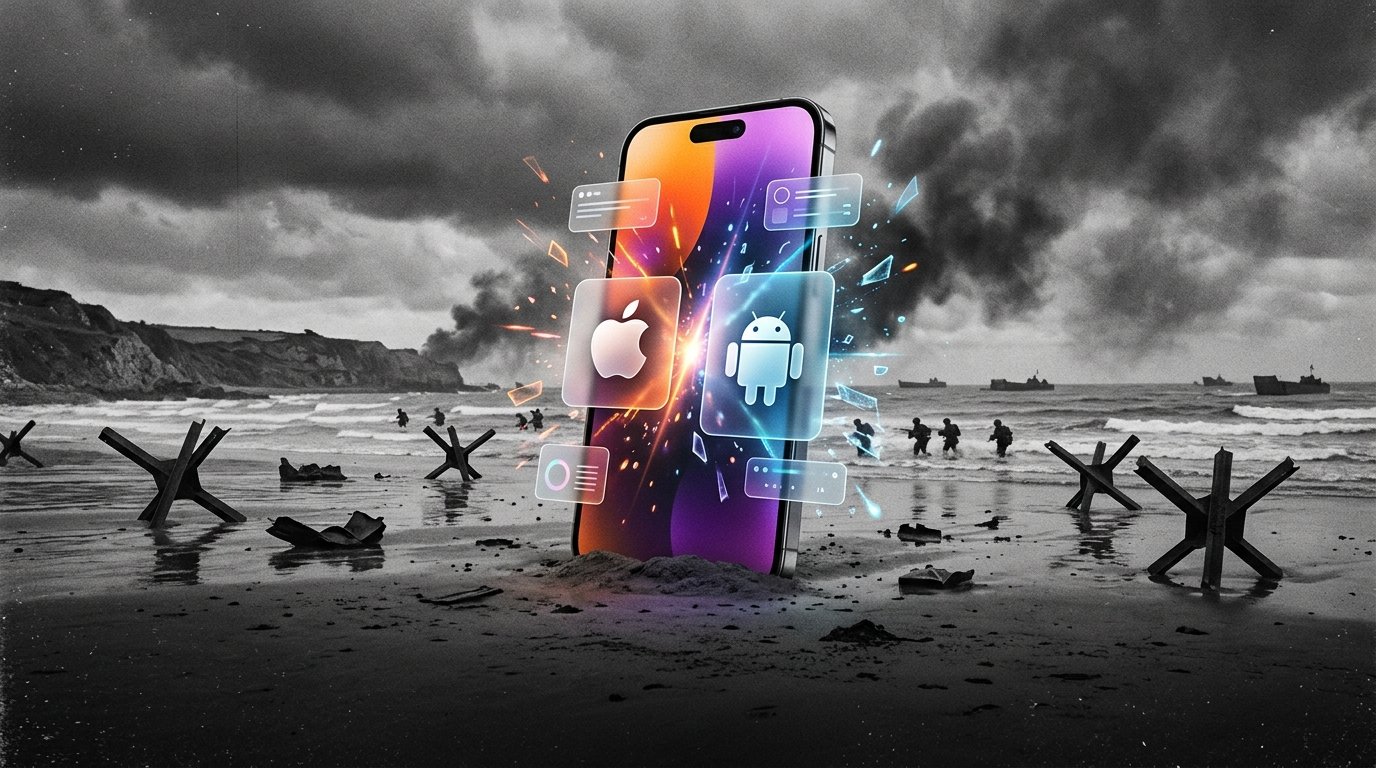 أفضل 10 ألعاب حرب عالمية ثانية للموبايل