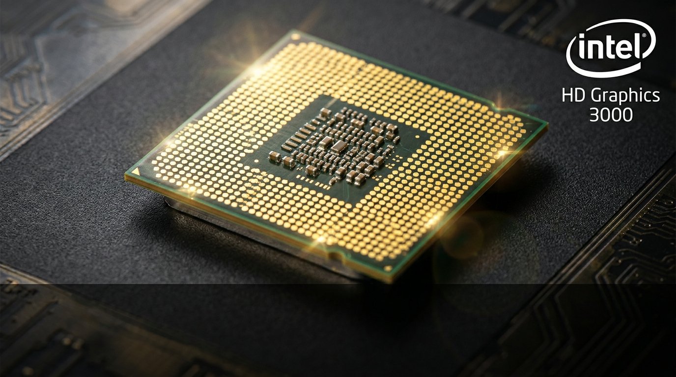 أفضل 10 ألعاب لكرت الشاشة المدمج Intel HD 3000