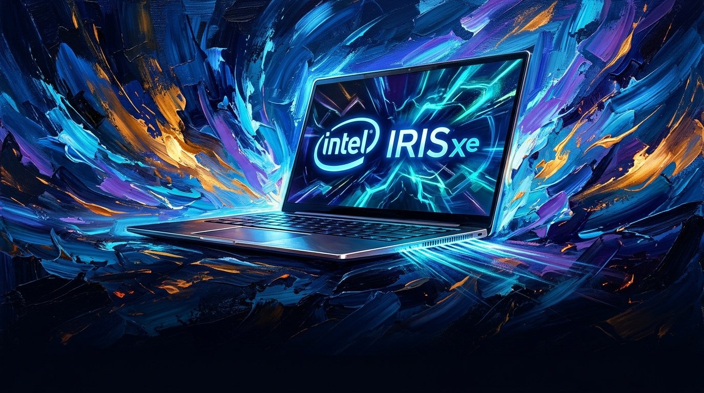 أفضل 10 ألعاب لكرت الشاشة Intel Iris Xe