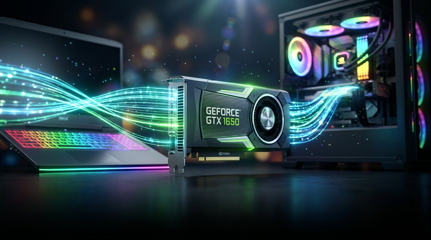 أفضل 10 ألعاب لكرت الشاشة GTX 1650 4GB