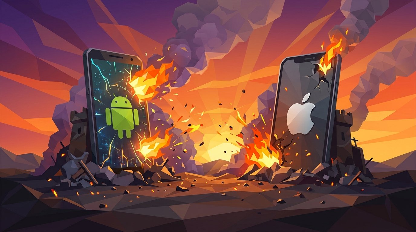 Top 10 Mobile War Games for Android & iOS in 2026
