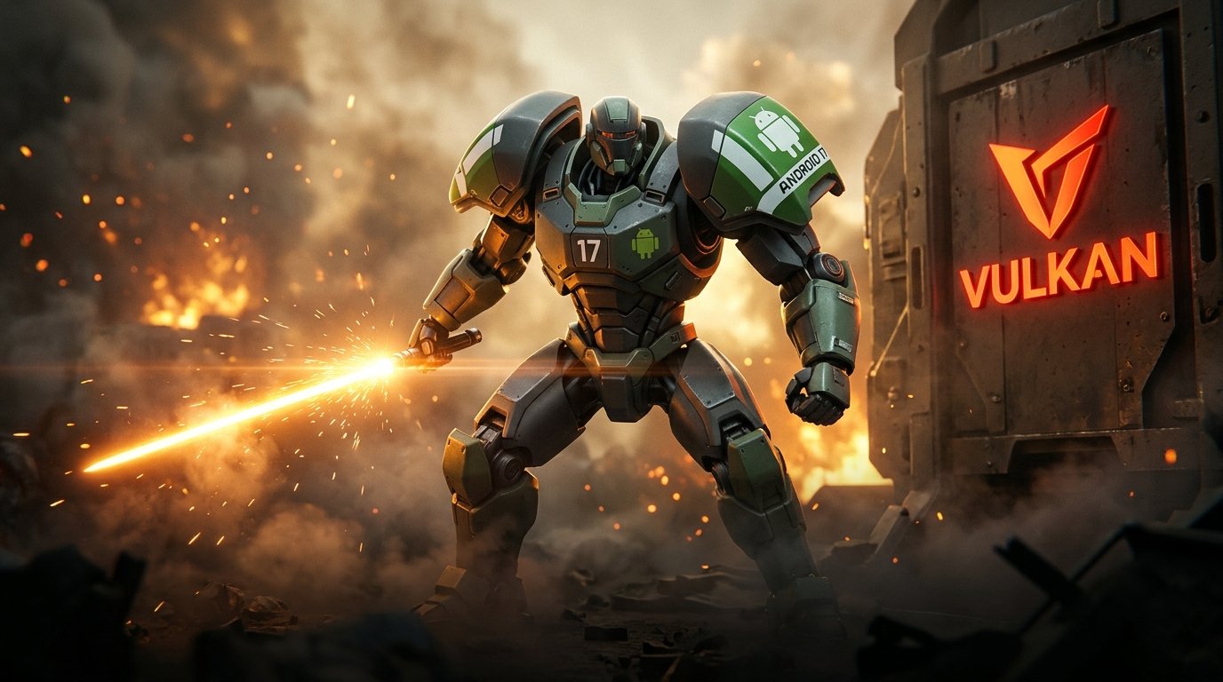 Top 10 Mobile War Games Optimized for Android 17