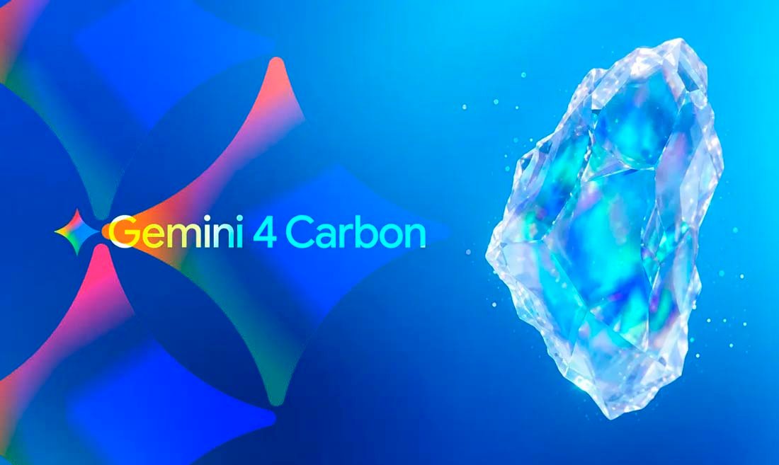 إطلاق Gemini 4 Carbon رسمياً: قفزة تاريخية في أمن السحابة وهندسة البرمجيات الذاتية