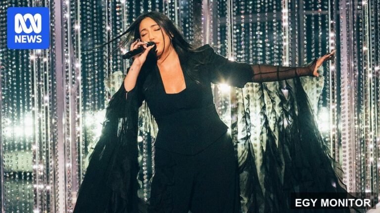 إسرائيل تشارك في يوروفيجن 2026