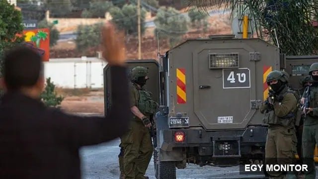 إسرائيل تعلن عدم وجود سقف زمني للعمليات في الضفة الغربية - صورة 2