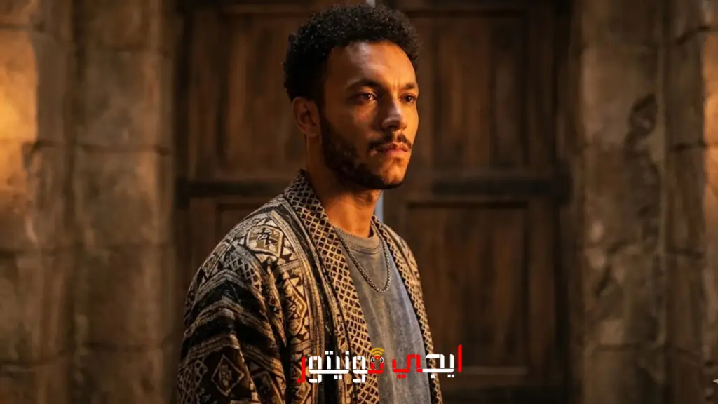 مين هو ويجز؟ الهيمنة الفنية والتحول السينمائي وكواليس فيلم "وتر واحد"