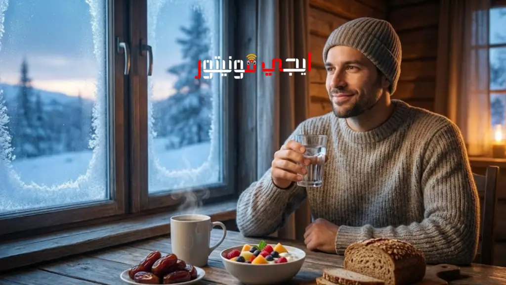 الصحة والصيام في شتاء 2026: الغنيمة الباردة وتحديات المناعة الصحة والصيام في شتاء 2026: الغنيمة الباردة وتحديات المناعة
