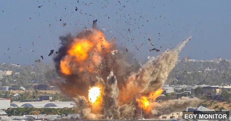 صورة تكنولوجيا عسكرية متقدمة