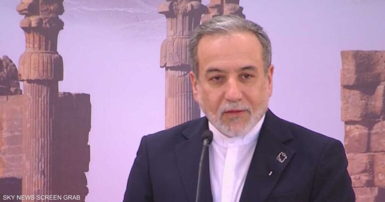 مفاوضات إيران والأميركيين