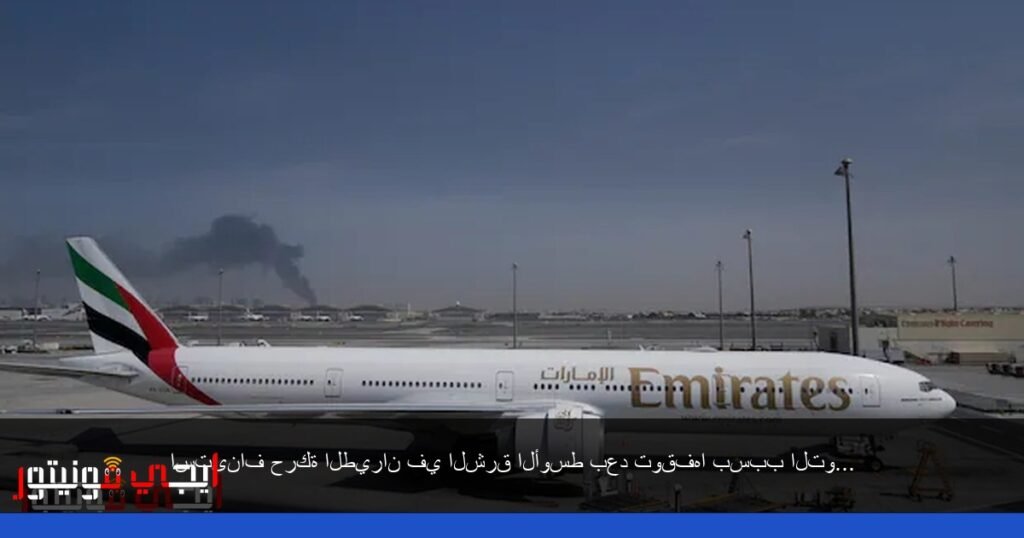 صورة: استئناف الطيران