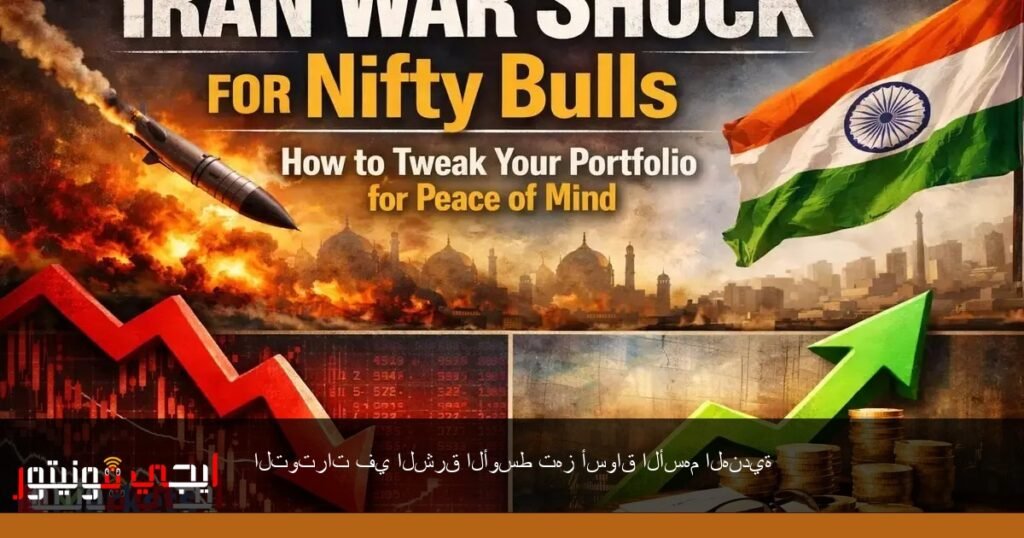 صورة: الأسواق الهندية