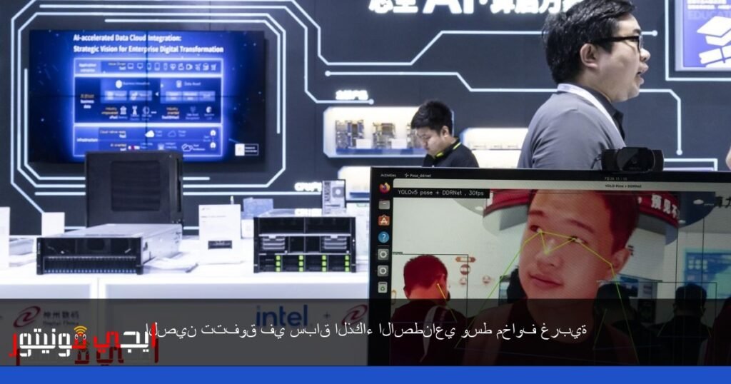 صورة: الذكاء الاصطناعي