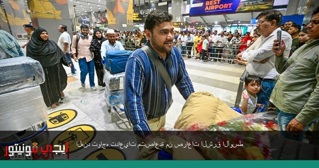 صورة: تحويلات المغتربين