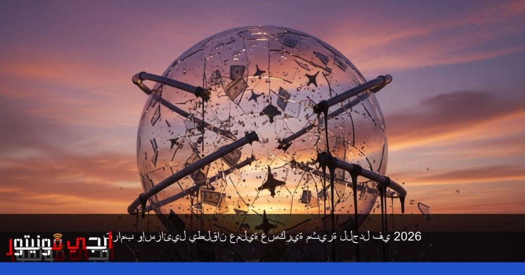 صورة: غضب آيباك