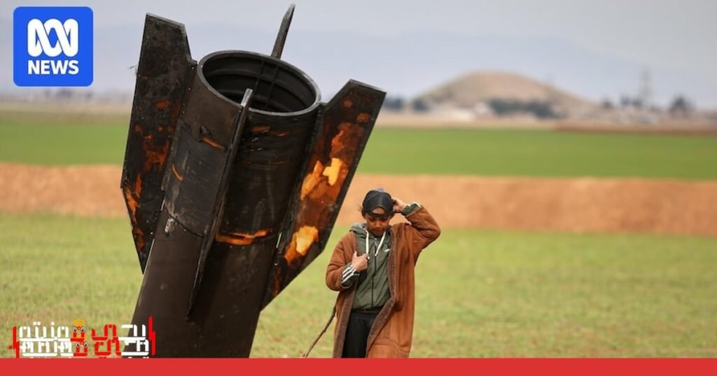 صورة: الشرق الأوسط