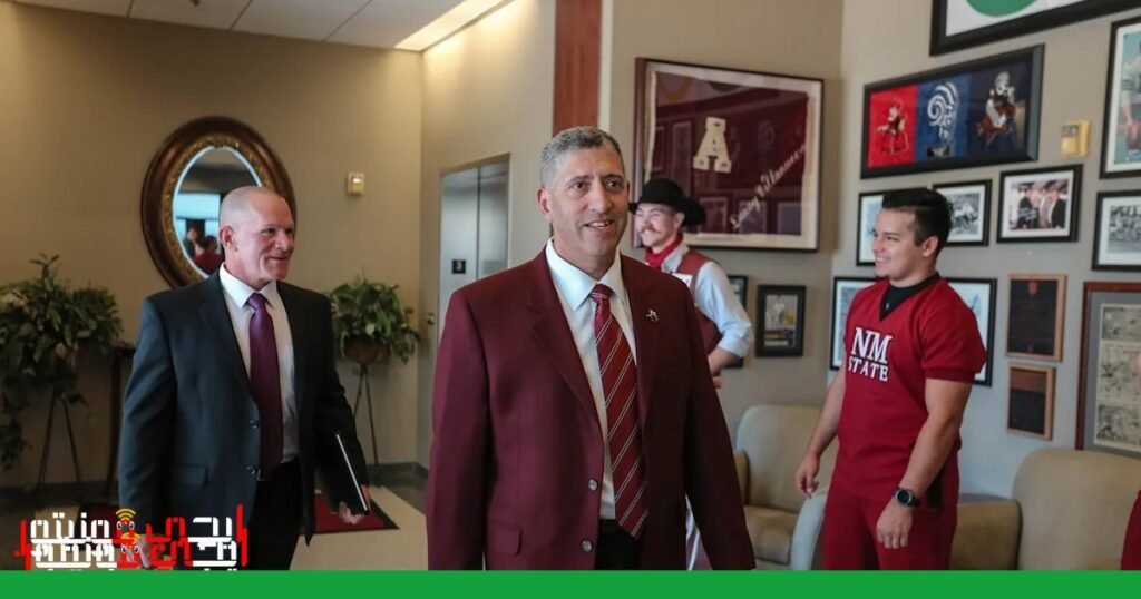 صورة: إدارة الرياضة الجامعية