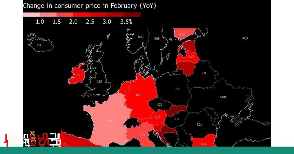 صورة: التضخم