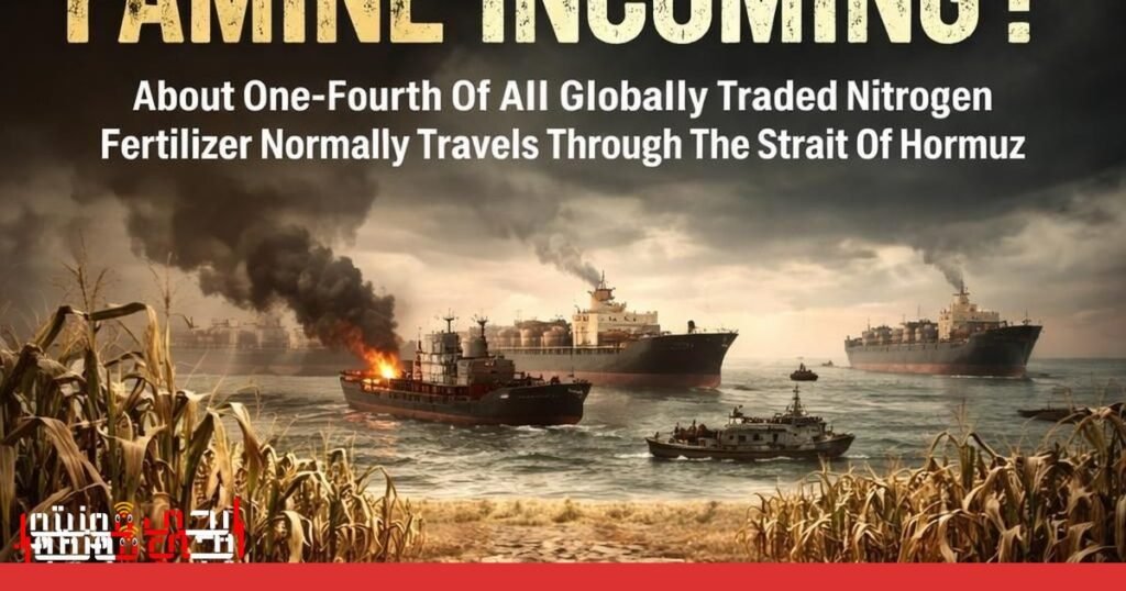 صورة: أزمة غذاء