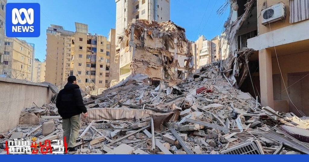 صورة: تصعيد