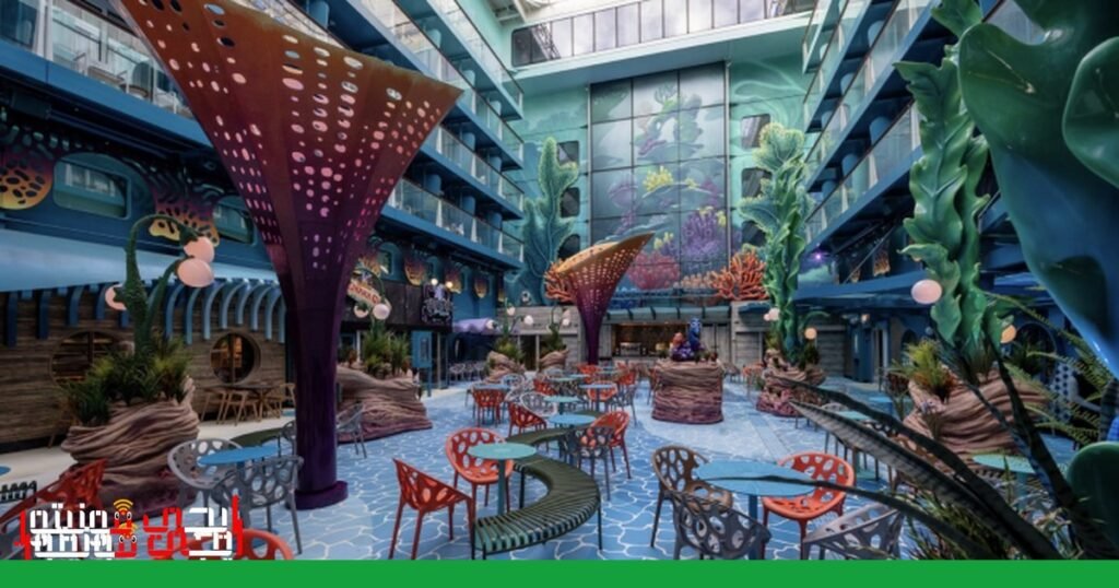 صورة: ديزني أدفنتشر