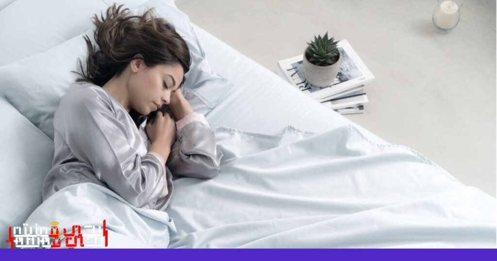 صورة: نظافة الفراش