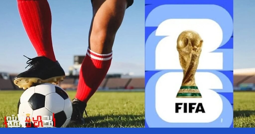 صورة: كأس العالم 2026