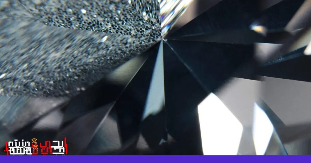 صورة: الماس السداسي