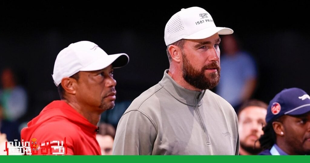 صورة: الجولف