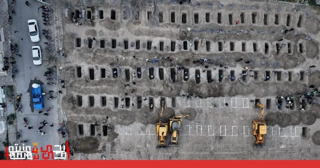 صورة: الحرب مع إيران