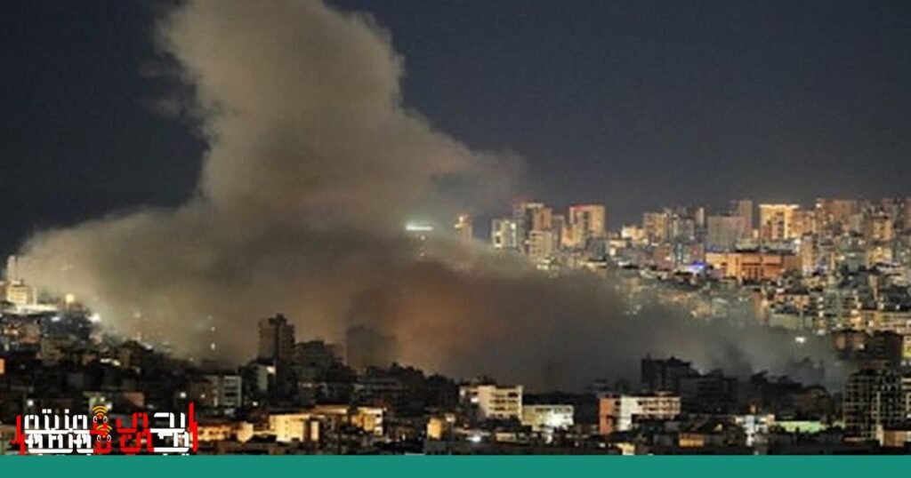 صورة: تصعيد عسكري