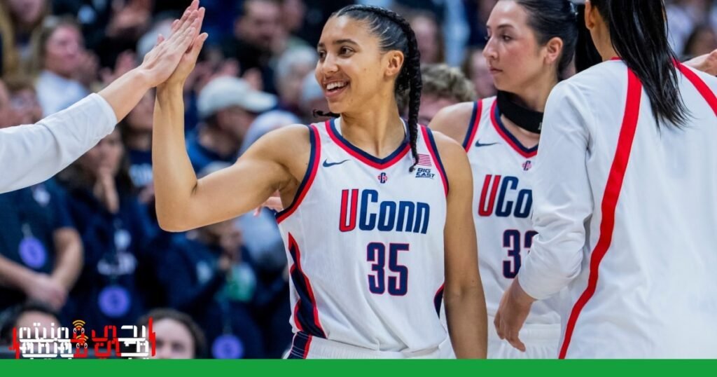 صورة: مسودة WNBA 2026