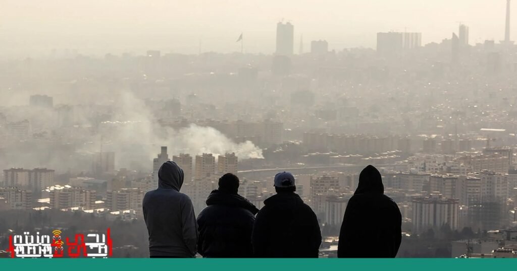 صورة: إيران