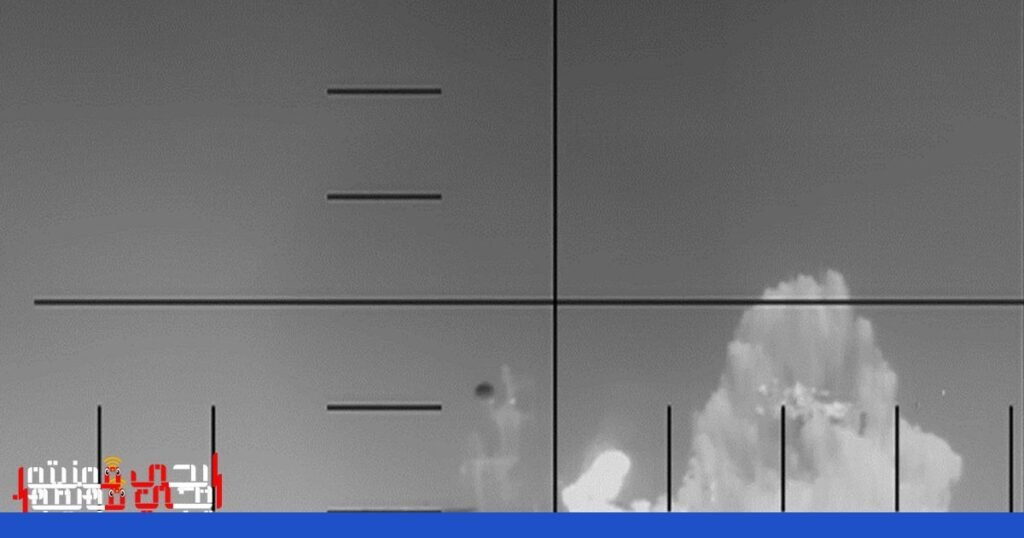 صورة: الحرب الأمريكية الإسرائيلية