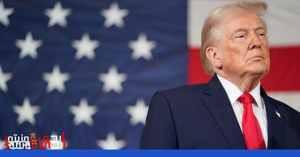 صورة: استراتيجية ترامب