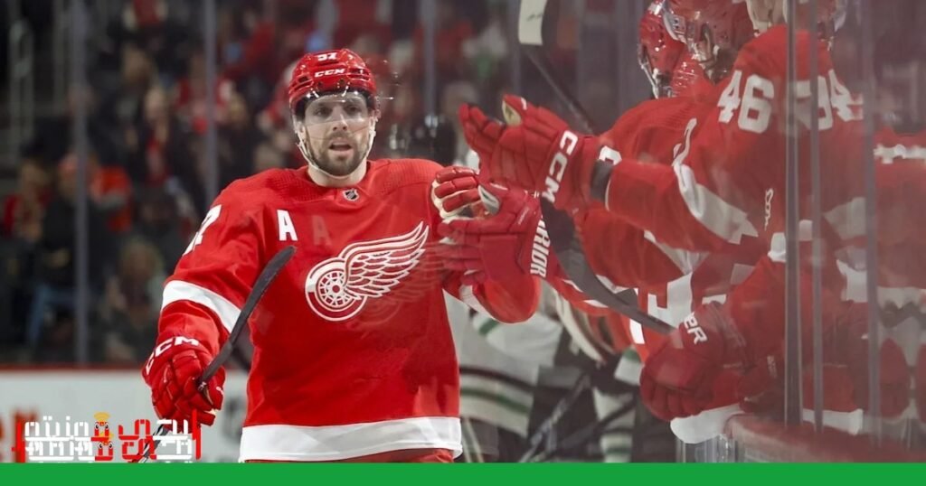 صورة: دافيد بيرون