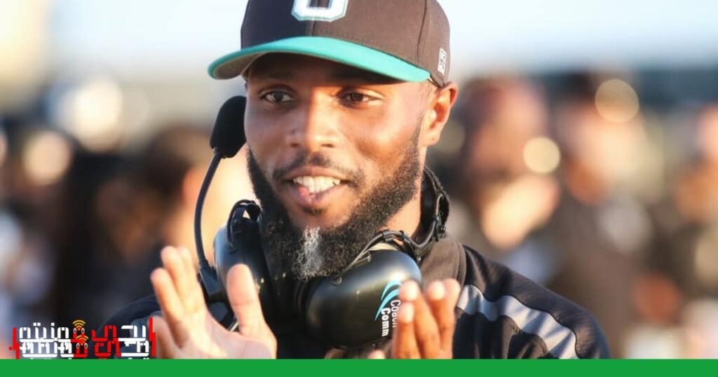 صورة: تعيين مدرب