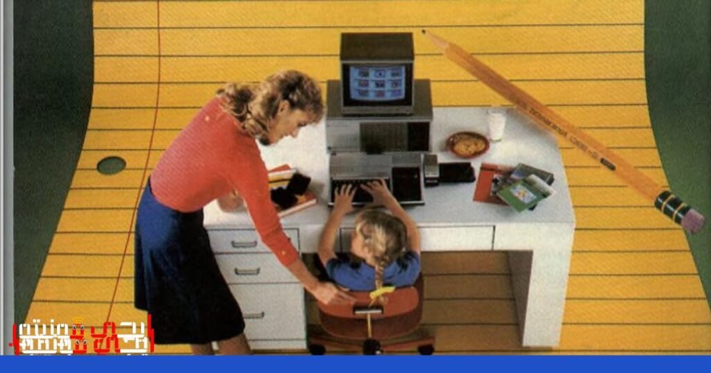 صورة: أجهزة الكمبيوتر الشخصية