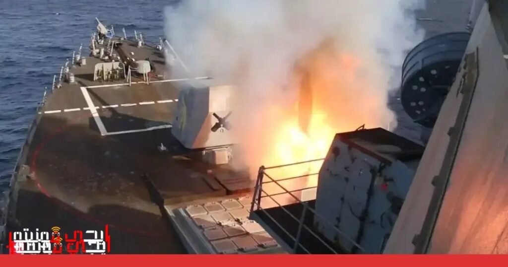 صورة: الصراع بين إسرائيل وإيران