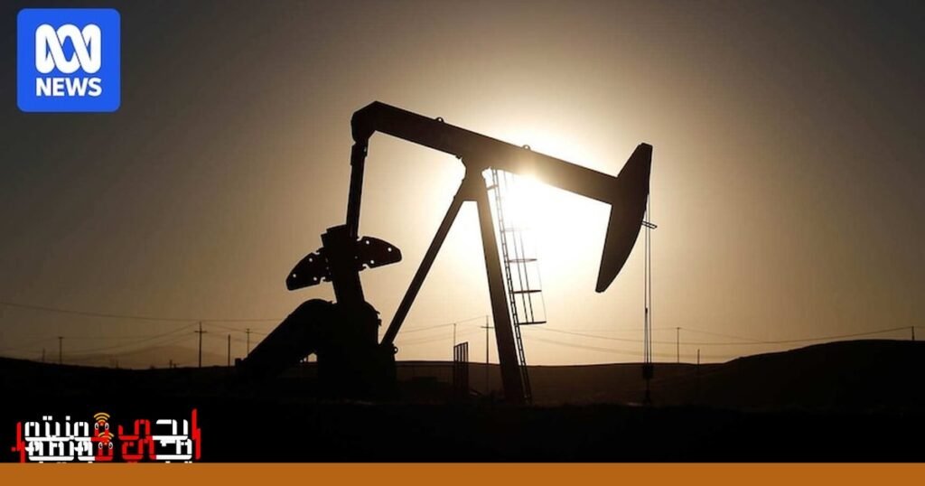 صورة: أسعار النفط