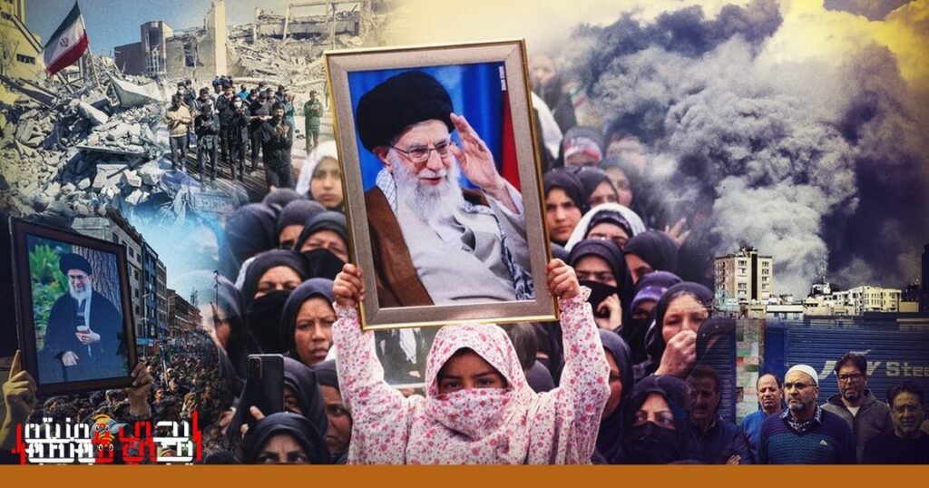 صورة: إجلاء الهنود